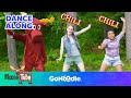 Chili Chili Song Food Songs For Kids Dance Along GoNoodle