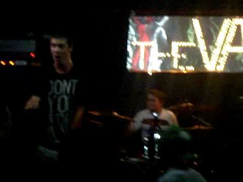 KEEP AND CONFESS- MY FRIENDS OVER YOU (NFG COVER)
