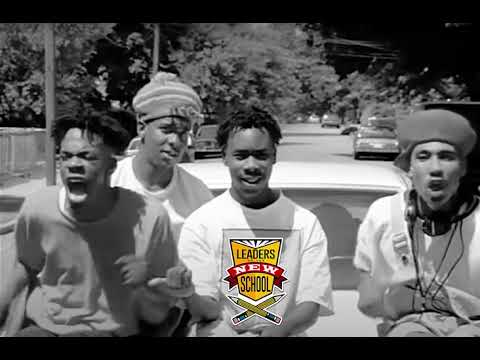 Leaders of the New School- Sobb Story (Instrumental)   1992