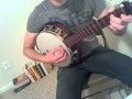 Banjo cover of The Head and The Heart 's ...