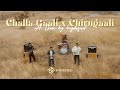 Challa Gaali X Chirugali A Modern Mashup Cover By HYDefied Thendral Vanthu Evaro Annarani