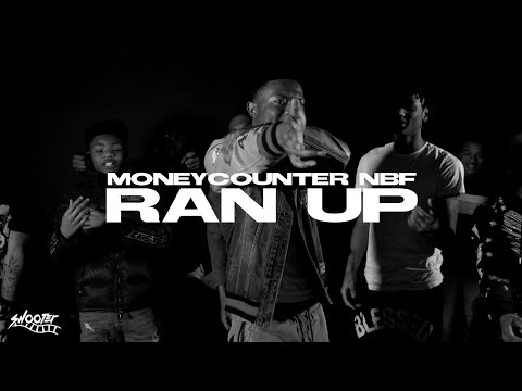 Moneycounter NBF "Ran Up" Shot by @VisualsbyKendallMathis