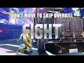 Street Fighter 6 - Truck Bonus Stage Difficulty Differences / Overkill Tip
