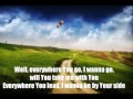 Everywhere You Go with Lyrics   Third Day
