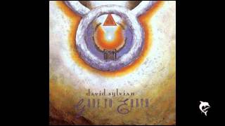 David Sylvian - The Healing Place