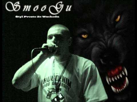 SmooGu ft. Kimbo /organizacja kaciumbiaki - Ziomku mój (instrumental ice cube)