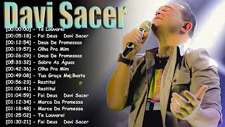 Davi Sacer Full Album Gospel 2026 – Louvores de Fé, Esperança e Amor