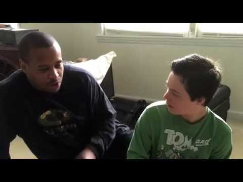 John Frusciante - Ratiug Feat. Kinetic 9 (and Ben Matteo)