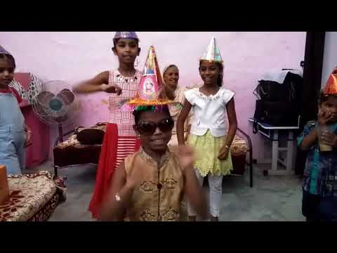 Sonu song in Navpreet Birthday 🎊