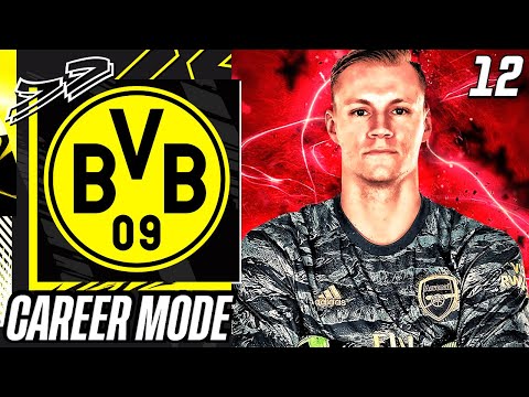 THIS NEW SIGNING IS HUGE FOR US!!🤩 - FIFA 21 Dortmund Career Mode EP12