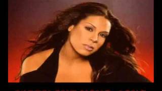 Angelina - With out Your Love  - LATIN FREESTYLE