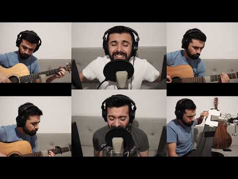 Codruț și Cătălin Ciuculescu - Când Privesc Spre Locul Tău | Classic Worship