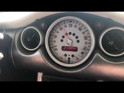 Mini Cooper S R53 Turbo 350 PS