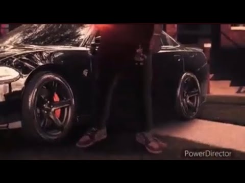 Salty (ft. Detwan Love) - Malik So Grimey [Official Visualizer]