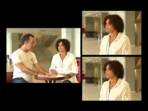 Soterópolis - Entrevista Ivanna Soutto