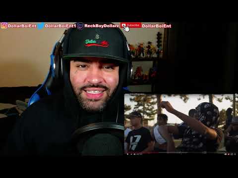 Duvy - Birds (Official Video) New York Reaction [DollarBoiEnt]
