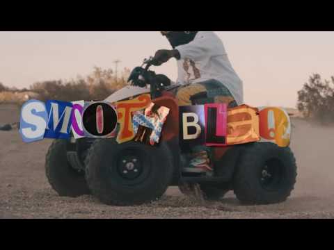 Smooth Blaq - 4th ft. Amon
