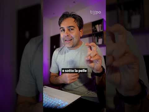 Il ROBOT Umanoide di Xpeng che si muove COME un UMANO