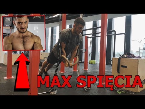 Waga mięśnia piersiowego Samouczki wideo, jak swing mięśnie