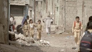 2013 Skoll Awards: The Citizens Foundation and Khan Academy