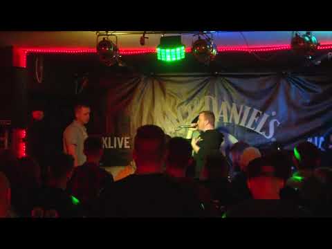 BBF9 Blady vs Mełcin