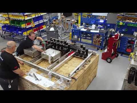 ABB Installation Products Utility Solutions