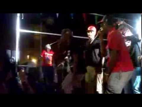 Quinta do Mocho Freestyle ( Q.D.M, OPP, MTB & 49 zone)