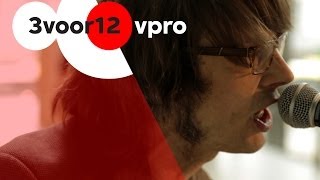 Hallo Venray 3voor12 sessie op Le Guess Who? May Day 24 mei 2014