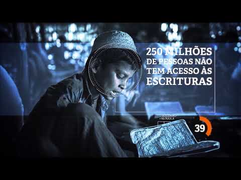 Missões Tarefa inacabada