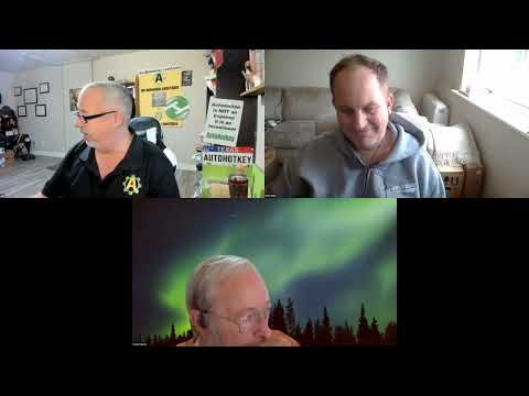 AHK Hero 2026 05 29 Friday Hour 1