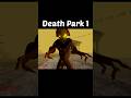 Death Park Scary Clown Horror Shorts Gaming