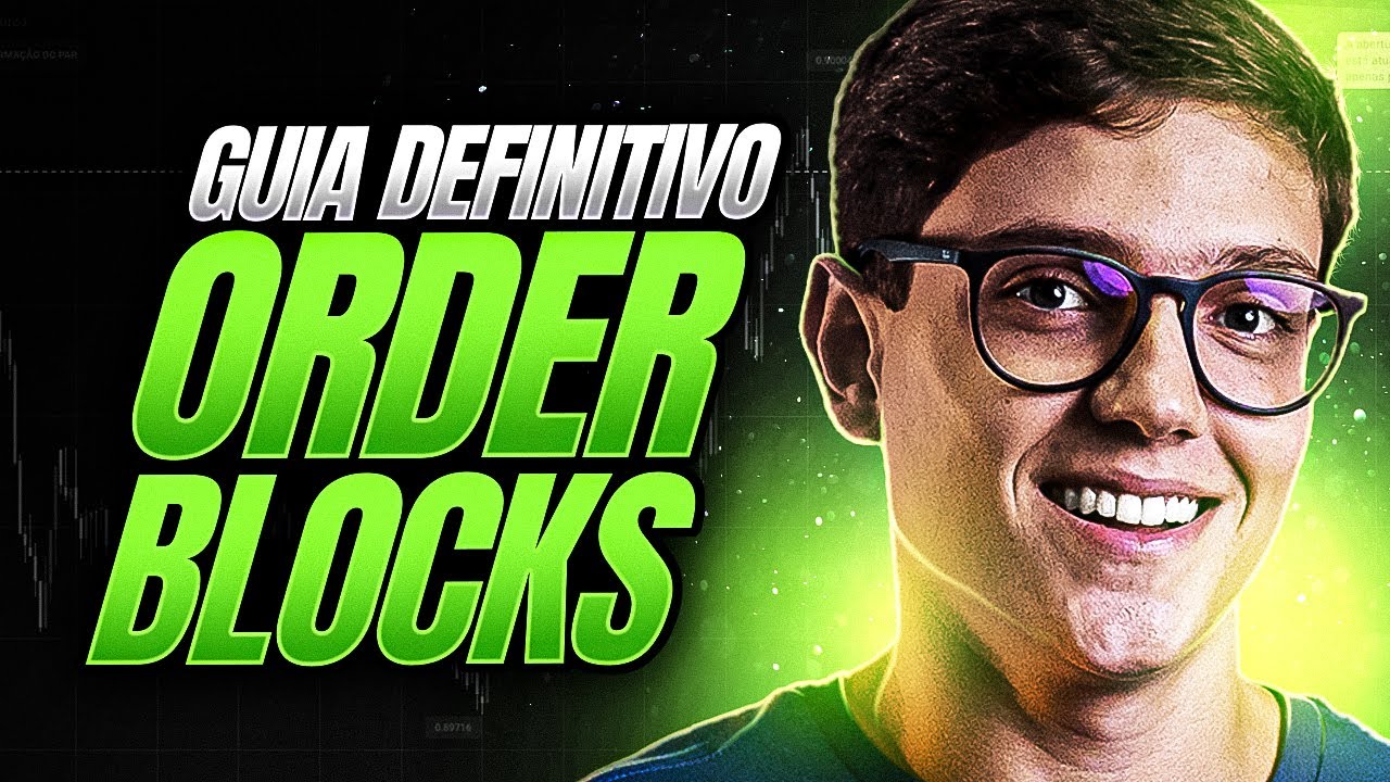 GUIA DEFINITIVO DE COMO USAR ORDER BLOCKS | SMC