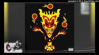 11 Insane Clown Posse - Jack Jeckel (Instrumental)