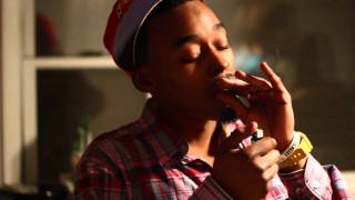 420 White Boy Wasted