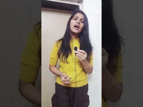 Anjana jena serious aud...