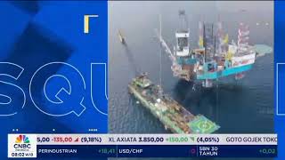 Download lagu OBB Squawk Box (2024-2025) CNBC Indonesia  mp3