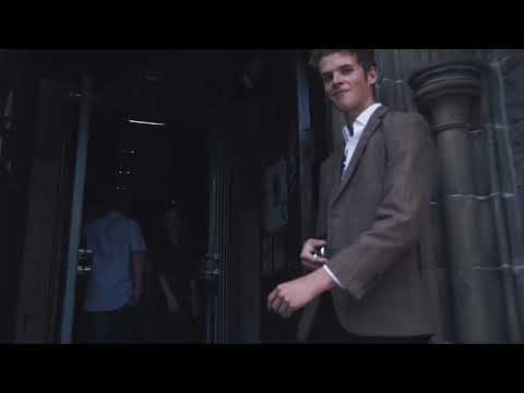 Gent Security Management video.