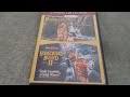 HOMEWARD BOUND 2 MOVIE COLLECTION DVD Overview