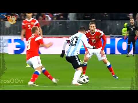 Argentina vs Russia |1-0| Highlights HD | World Cup (F)