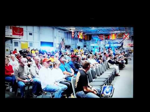 KRIS TV report on Hotel Occupancy Taxes for North Beach