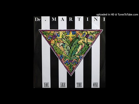 Dr. Martini - Bit One (Italy, 1987)