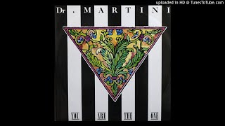 Dr. Martini - Bit One (Italy, 1987)