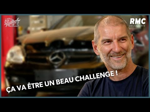 Sur quel modèle nos candidats vont-ils s'affronter ? - Top Mecanic