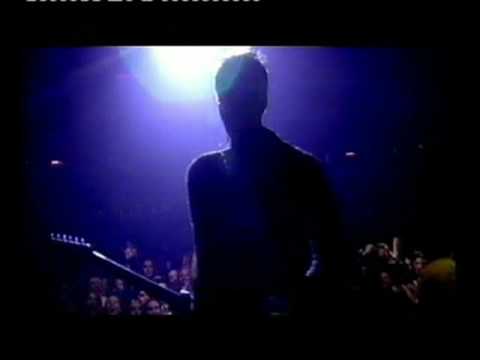 PLACEBO - You Don't Care About Us (1998, Brixton Academy London )
