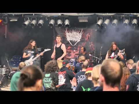 Maximize Bestiality @ Ranger Rock