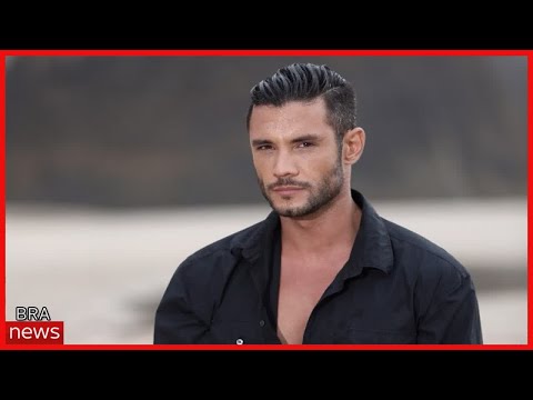 Bronca: Pedro Barroso falta às gravações e quer sair da nova novela da TVI