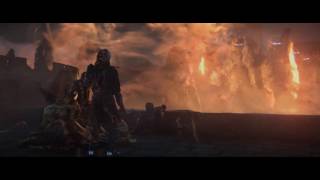 Kingsglaive Final Fantasy XV / Dominguez - Dishonored Dead [Cinematic]
