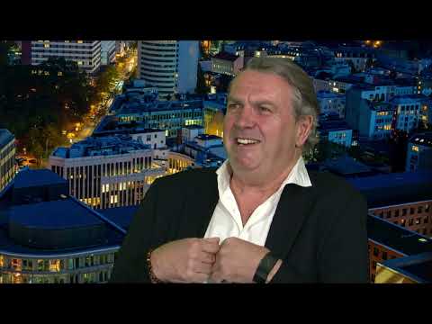 30min. Berlin - mit Markus Voigt (VBKI)