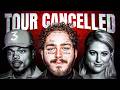 The Satisfying Death of Overpriced Concerts DEFAULT Thumbnail