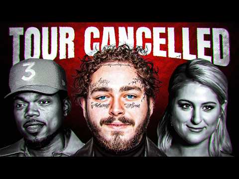 The Satisfying Death of Overpriced Concerts